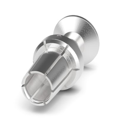 CK9,5-ED-16,00F AG - Crimp contact (1682085)