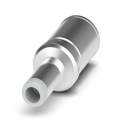 CK9,5P-ED-70,00M AG - Crimp contact (1682086)