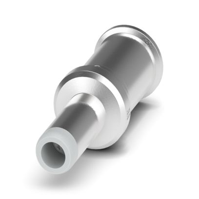 CK9,5P-ED-50,00M AG - Crimp contact (1682088)