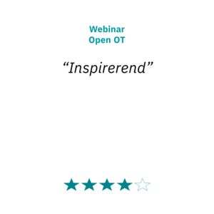 Review Webinar Open OT