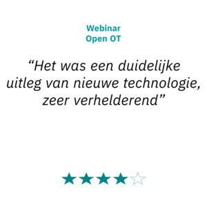 Review Webinar Open OT