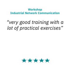 Review Workshop Ind Network Comm EN