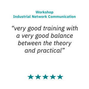 Review Workshop Ind Network Comm EN