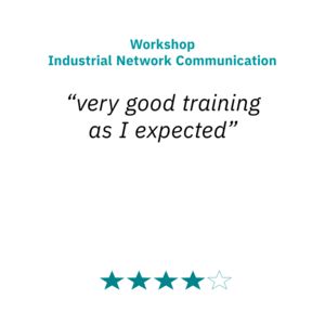 Review Workshop Ind Network Comm EN