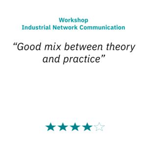 Review Workshop Ind Network Comm EN