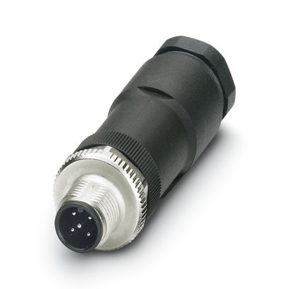 Đầu nối - SACC-M12MS-5CON-PG11-DUO-M - Connector (1662748)