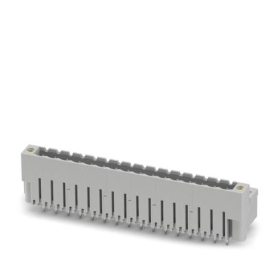 MDSTBV 2,5/16-GF-5,08 GY - PCB header - 1716075 | Phoenix Contact