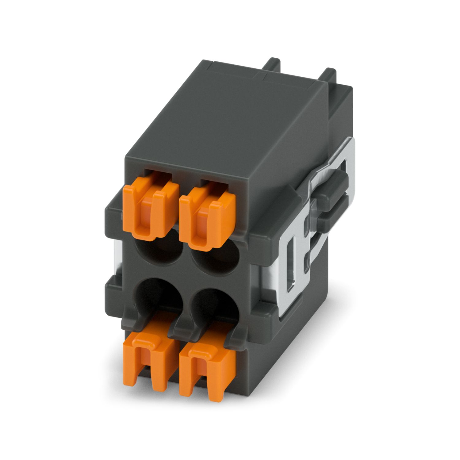 オカルン　２体セット Connector Housings Part 1716920202 | Molex