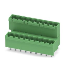 MSTB 2,5/ 9-STZ - PCB connector - 1758995 | Phoenix Contact MSTB 2,5/ 9-STZ - PCB connector - 1758995 | Phoenix Contact