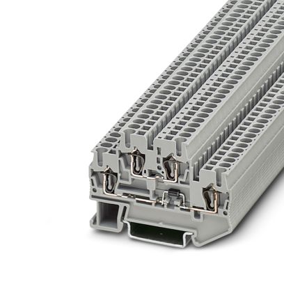 お歳暮ならオンライン - 2,5-DIO/UL-UR STTB Component 3031571 - block terminal パンツ