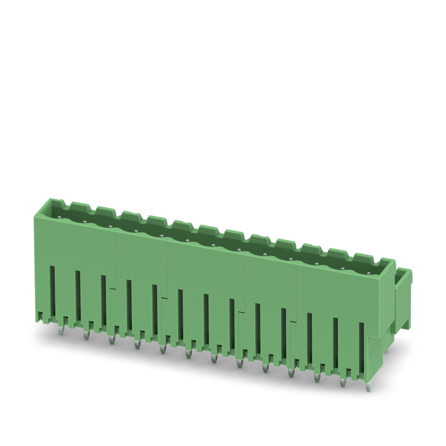 FKC 2,5/10-ST-5,08 - PCB connector - 1873139 | Phoenix Contact FKC 2,5/10-ST-5,08 - PCB connector - 1873139 | Phoenix Contact