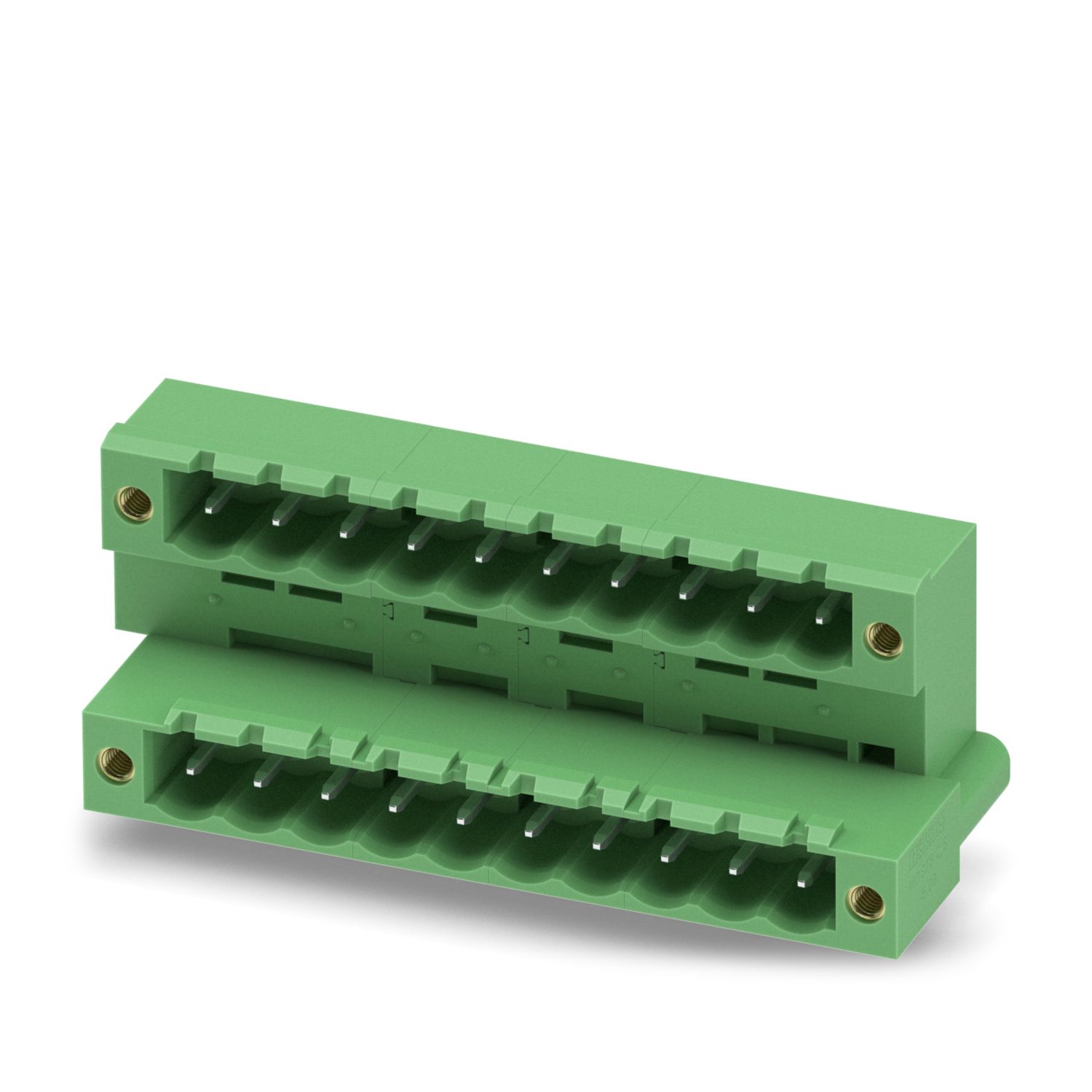 FKC 2,5/10-STF-5,08 - PCB connector - 1873281 | Phoenix Contact FKC 2,5/10-STF-5,08 - PCB connector - 1873281 | Phoenix Contact