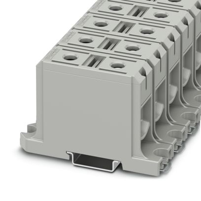 UBAL 95 - High-current terminal block - 1086475 | Phoenix