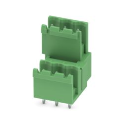 FKC 2,5/ 3-ST-5,08 - PCB connector - 1873061 | Phoenix Contact FKC 2,5/ 3-ST-5,08 - PCB connector - 1873061 | Phoenix Contact