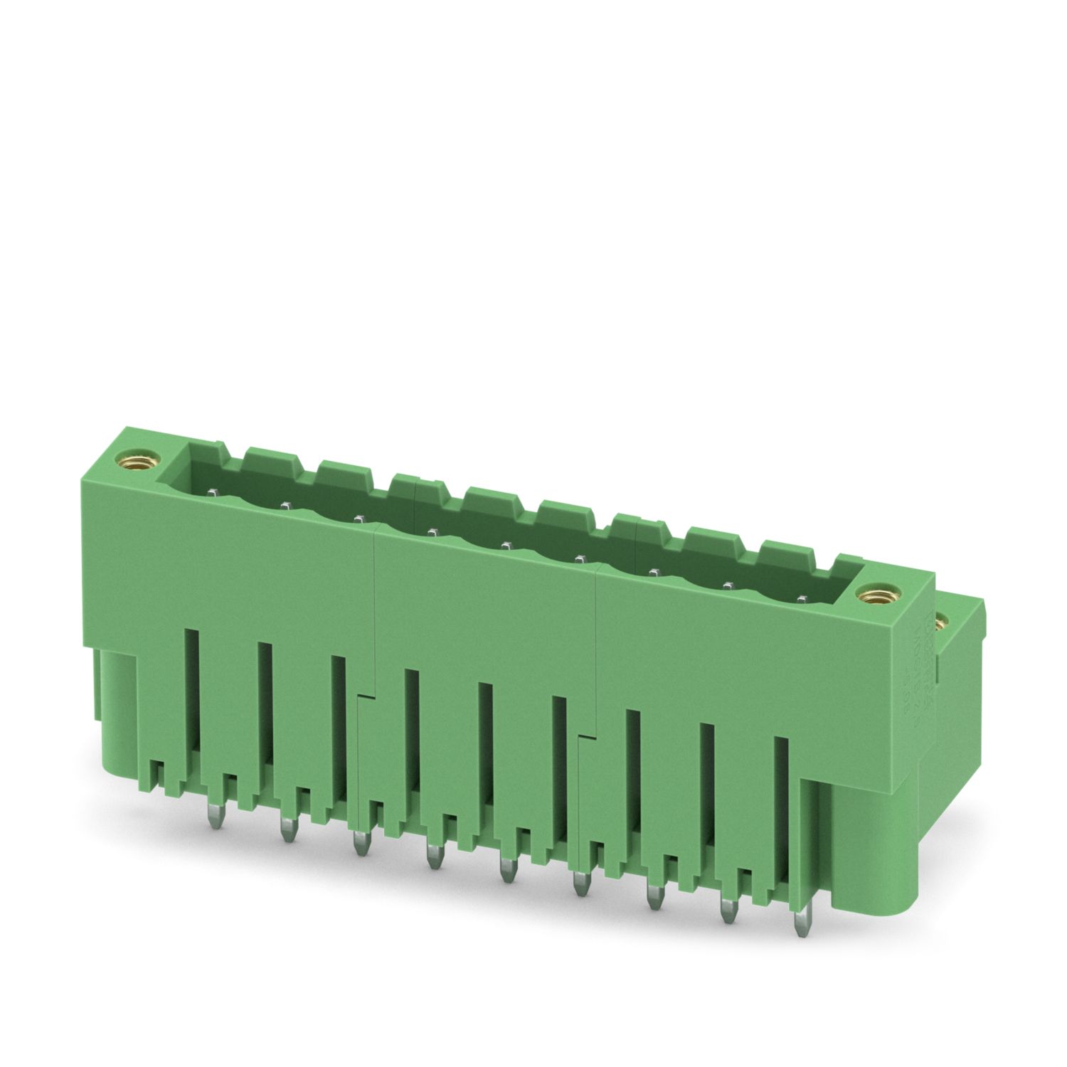 MSTB 2,5/ 9-STF-5,08 - PCB connector - 1778056 | Phoenix Contact MSTB 2,5/ 9-STF-5,08 - PCB connector - 1778056 | Phoenix Contact