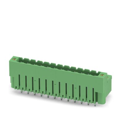 MDSTBV 2,5/12-GF-5,08 - プリント基板用コネクタ・ソケット - 1845730