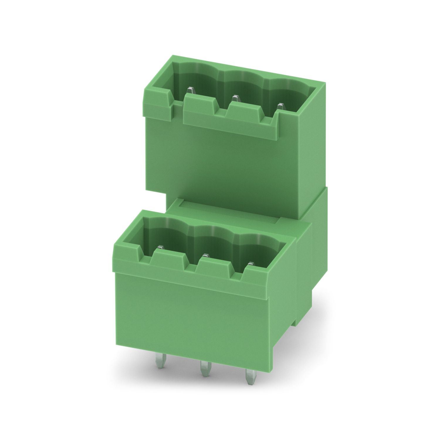 FKCN 2,5/ 3-ST - PCB connector - 1732755 | Phoenix Contact FKCN 2,5/ 3-ST - PCB connector - 1732755 | Phoenix Contact