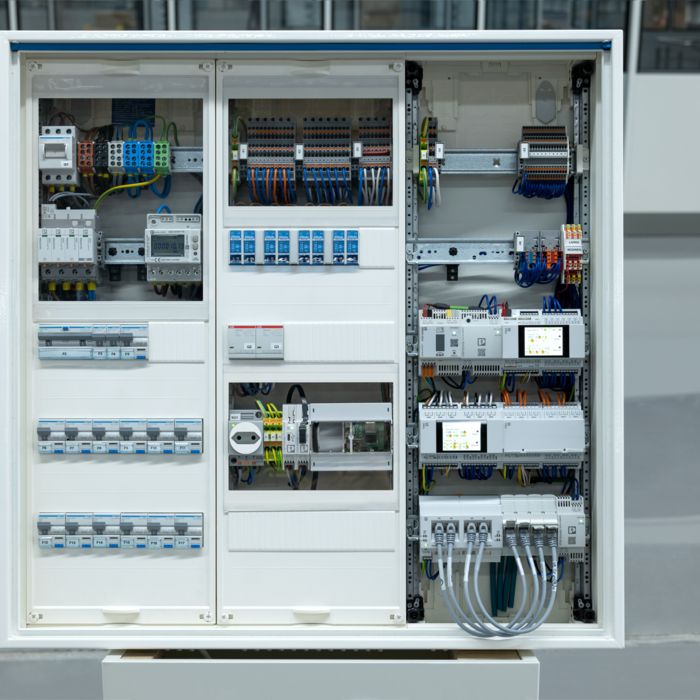 Schaltschrank