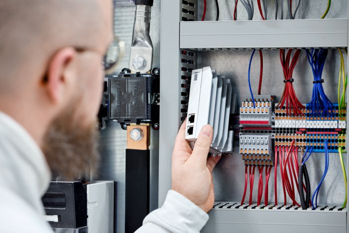 Chladiče pro pouzdra elektroniky