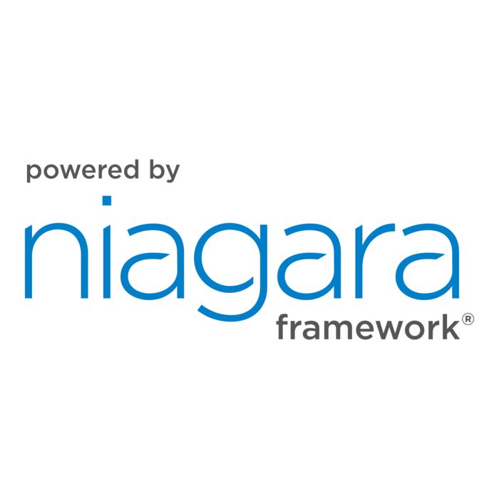  Niagara Framework® Logo