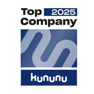 Logo Top Company 2025