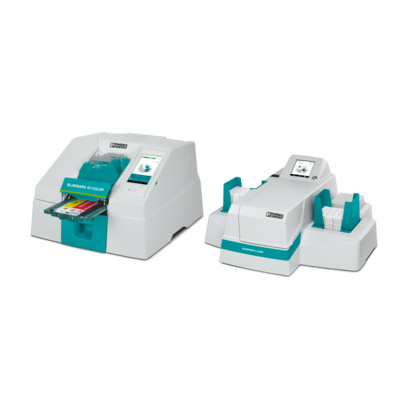 UV-LED-skrivere