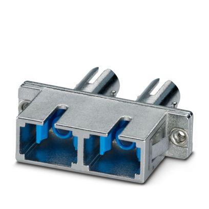 FOC-ADAPTER:STD/SCD-SM - LWL-Kupplung