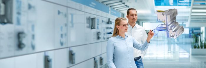 New customer-specific product developments for device design