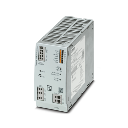 不间断电源-TRIO-UPS-2G/1AC/24DC/10