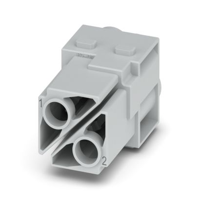 HC-M-02-CT-F-35 - Contact insert module (1683508)