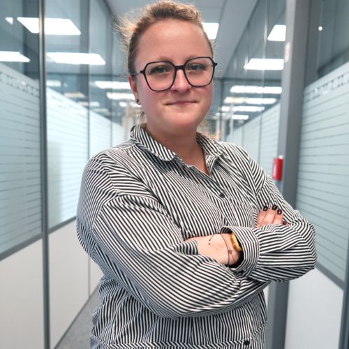 Kamila Kalisz-Henicz