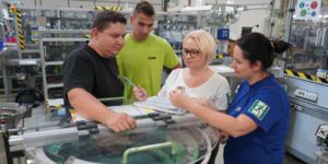 Wspieramy się rozwiązywaniu codziennych wyzwań