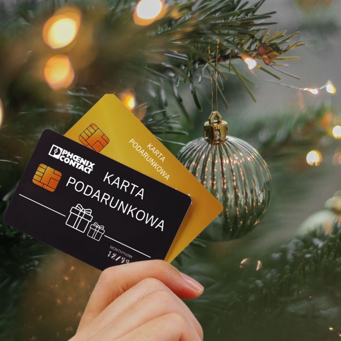 Bony pieniężne na święta i wakacje
