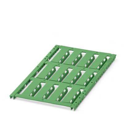 UC-WMTBA (29X8)/PP GN - Kabelmarker