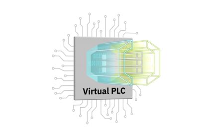 Logo Virtual PLCnext Control