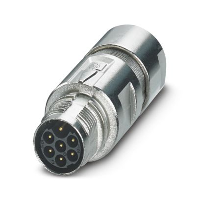 M17-6EP1N8A9004S - Coupler connector (1628948)