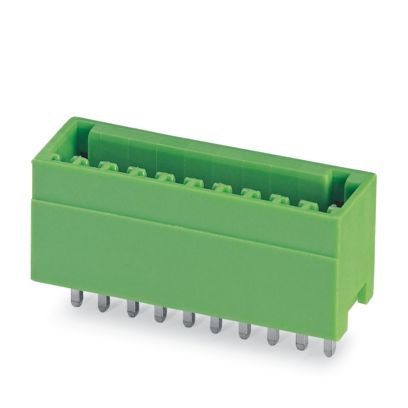 MCV 0,5/ 2-G-2,5 - PCB header - 1881558 | Phoenix Contact