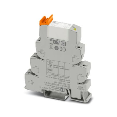 PLC-RSC- 24DC/ 1ICT/ACT - Relaismodul