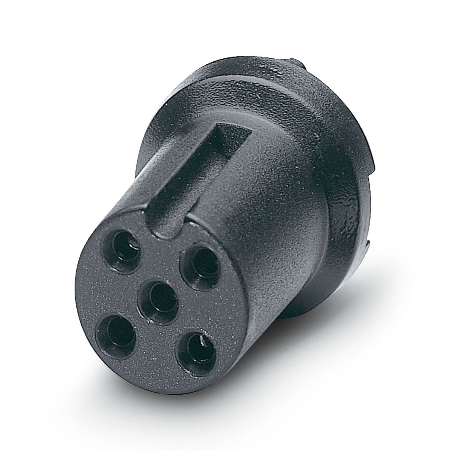 SACC-CI-M12FS-5CON - Contact insert - 1528536 | Phoenix Contact SACC-CI-M12FS-5CON - Contact insert - 1528536 | Phoenix Contact