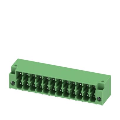 DMC 1,5/12-G1F-3,5-LR P35 - Leiterplatten-Grundleiste