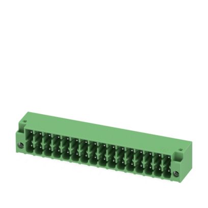 DMC 1,5/16-G1F-3,5-LR P35 - Leiterplatten-Grundleiste