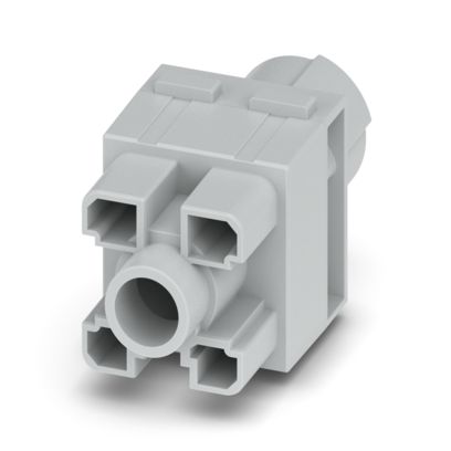 HC-M-01-CT-F-70 - Contact insert module (1683511)