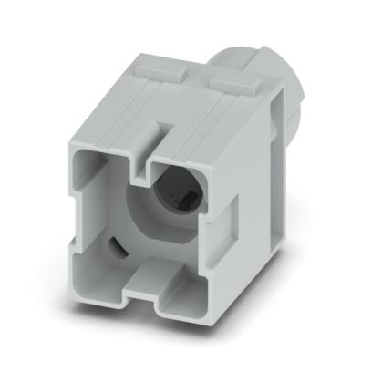 HC-M-01-CT-M-70 - Contact insert module (1683512)