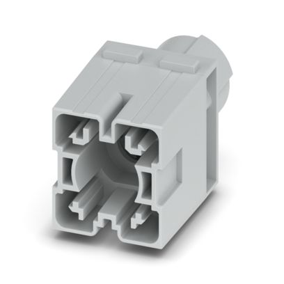HC-M-01P-CT-M-70 - Contact insert module (1687651)