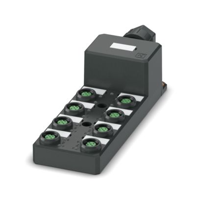 SACB-8/16-L-PTP P12 - Distributor box - 1491632 | Phoenix