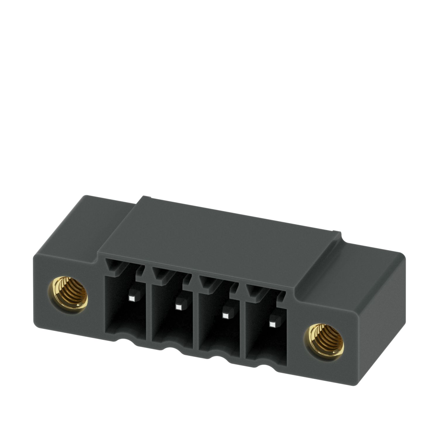 Phoenix Contact - 1847084 - PCB Plug Screw 3.5mm 16AWG 160V