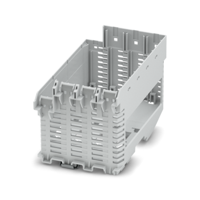 安装基座壳体-ME-IO 75,2 LEB PROCESSED