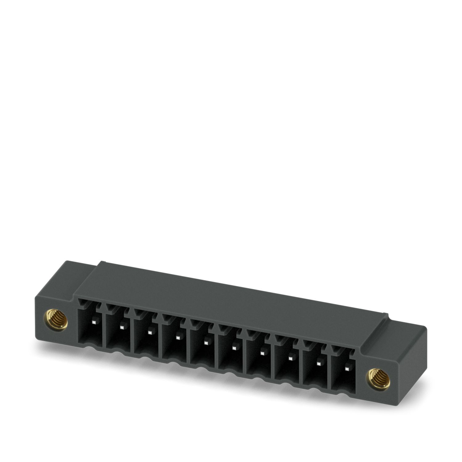 MC 1,5/10-STF-3,5 - PCB connector - 1847204 | Phoenix Contact MC 1,5/10-STF-3,5 - PCB connector - 1847204 | Phoenix Contact