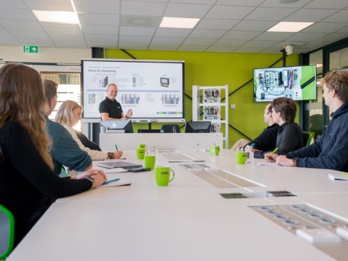 Seminar Cybersecurity voor OT