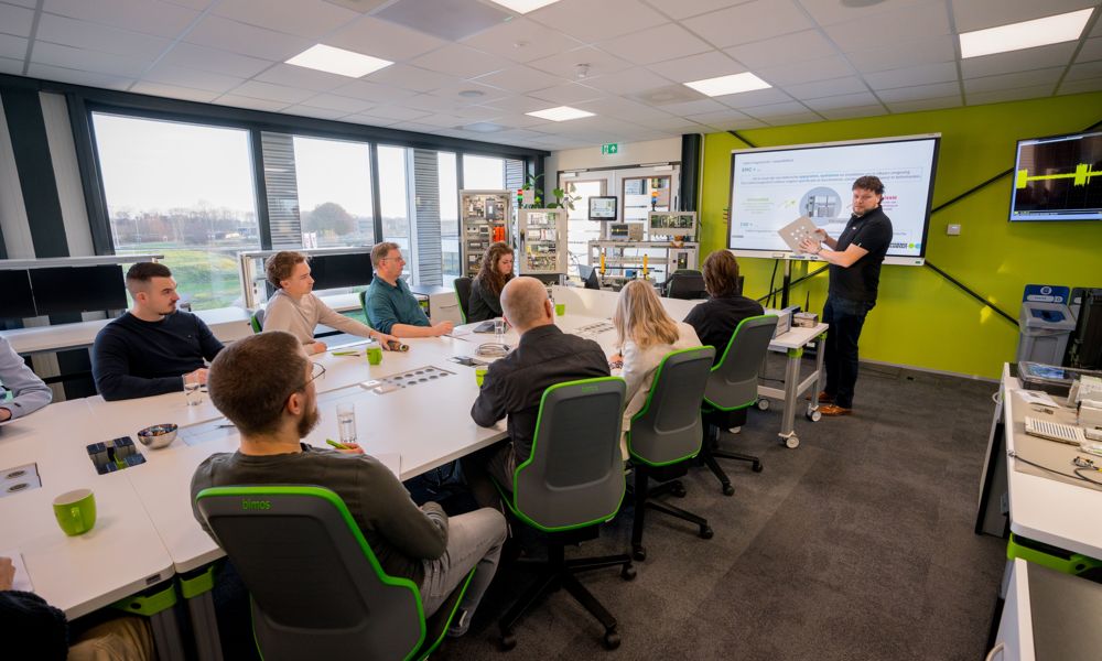 Seminar EMC